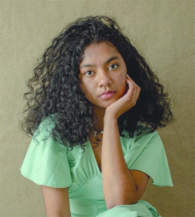 Image à la une de Prix Paritana 2025 – Chloé Soafaniry Ramanankasina sort du lot