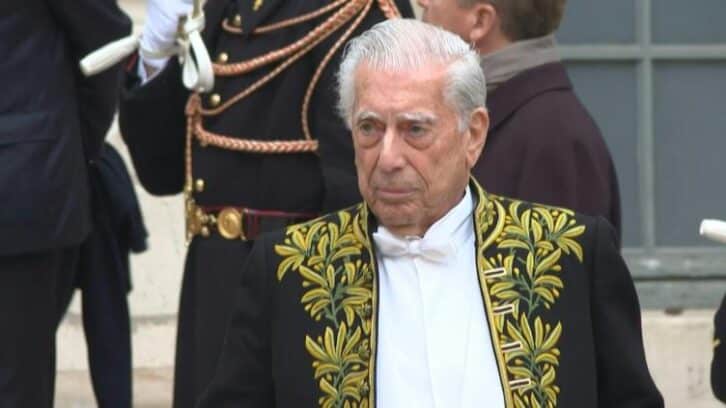 Image à la une de Le prix Nobel Mario Vargas Llosa, dernier géant de la littérature latino-américaine, s’est éteint à l’âge de 89 ans
