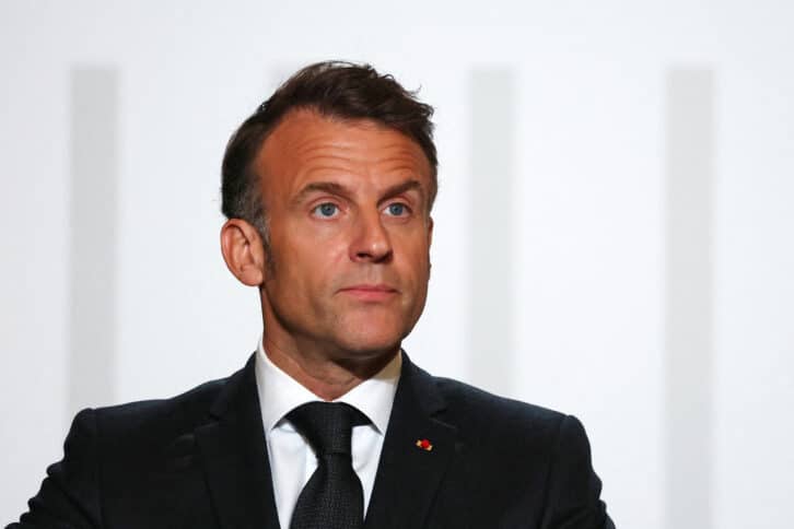 Image à la une de FRANCE – MADAGASCAR –  Cinquième visite d’un président français