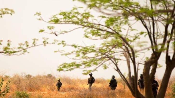 Image à la une de Au Nigeria, au moins 14 agriculteurs tués et 4 blessés lors d’une attaque djihadiste