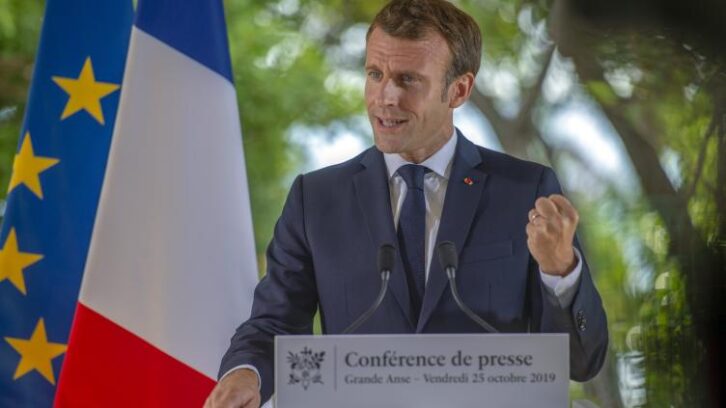 Image à la une de La souveraineté de la France contestée dans l’océan Indien