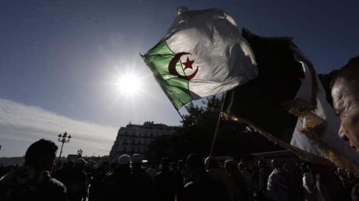 Image à la une de Les tensions entre la France et l’Algérie remontent d’un cran