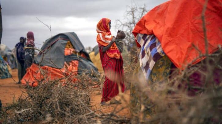 Image à la une de Mortalité maternelle : “un décès toutes les deux minutes” dans le monde