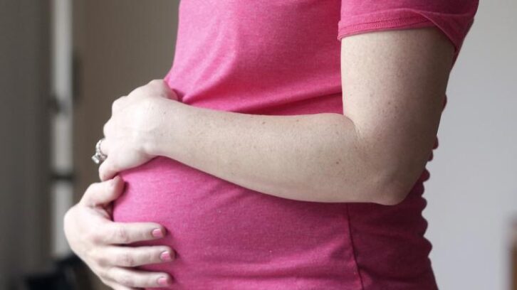 Image à la une de Accompagner les femmes enceintes au-delà de l’addiction