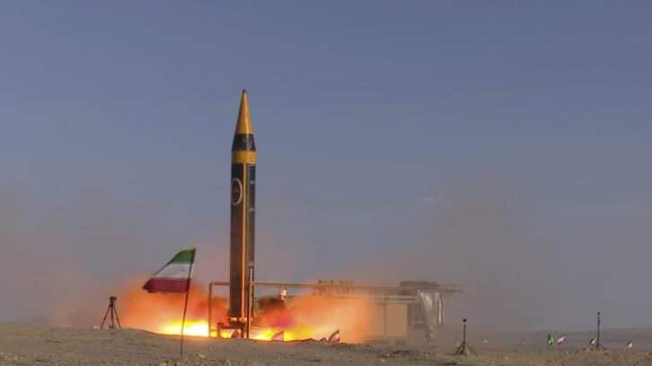 Image à la une de Programme nucléaire : négociations sous haute pression entre l’Iran et les États-Unis à Oman