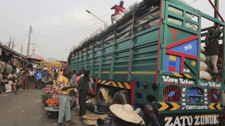 Image à la une de Taxes douanières américaines : des économies africaines vont en pâtir malgré la suspension