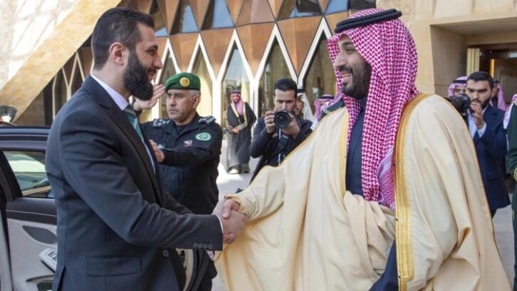 Image à la une de L’Arabie saoudite et la Qatar vont régler la dette syrienne de 15 millions de dollars