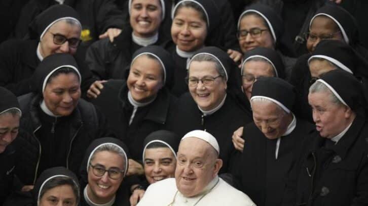 Image à la une de Le pape François est mort, histoire d’un conservateur révolutionnaire