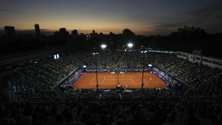 Image à la une de Côte d’Ivoire: Abidjan va accueillir le tout premier ATP Challengers de l’Afrique de l’Ouest
