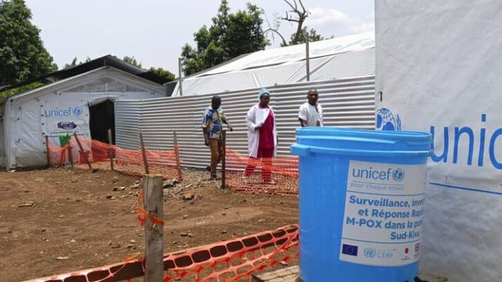 Image à la une de RDC : les viols et violences sexuelles envers les enfants atteignent des records avec des milliers de victimes