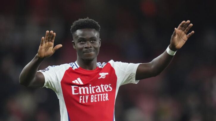 Image à la une de Football : pourquoi Arsenal, le club anglais, est si populaire au Kenya et en Afrique anglophone ?