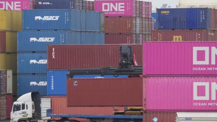Image à la une de Droits de douane américains : l’Afrique du Sud appelle au renforcement de l’OMC