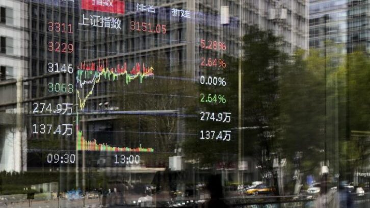 Image à la une de Droits de douane américains : Pékin promet des mesures “fermes et vigoureuses”, demande un “dialogue équitable”