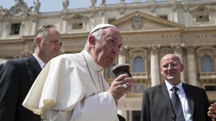 Image à la une de François : bilan d’un pontificat révolutionnaire