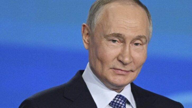 Image à la une de Énergie, agriculture, commerce… Poutine annonce un sommet Russie-Ligue arabe cette année