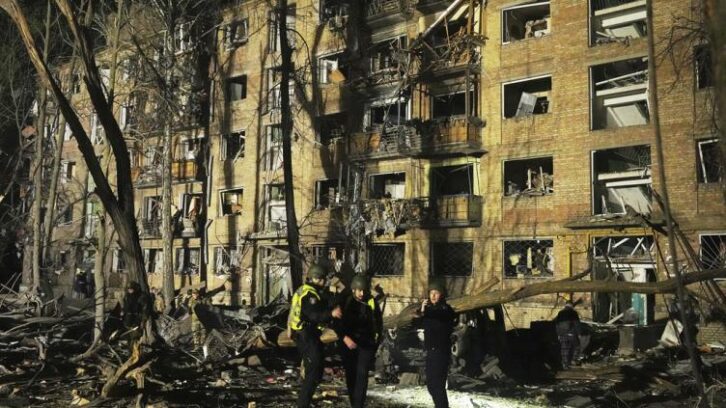 Image à la une de La Russie est prête à un accord, selon Sergueï Lavrov