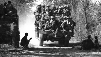 Image à la une de 50 ans du génocide cambodgien : “Pendant des années, il y avait la culture du silence”