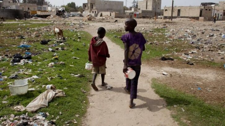 Image à la une de Au Sénégal, le gouvernement s’attaque à la mendicité des enfants dans la rue