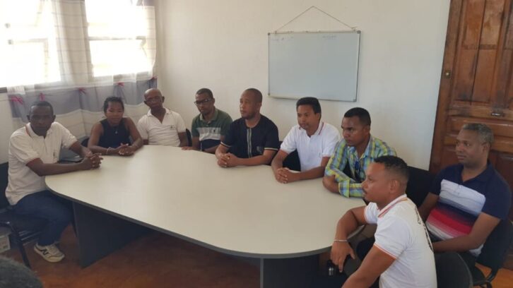 Image à la une de ASIEF – Sommets nationaux : Mahajanga attend plus de 15 000 fonctionnaires sportifs