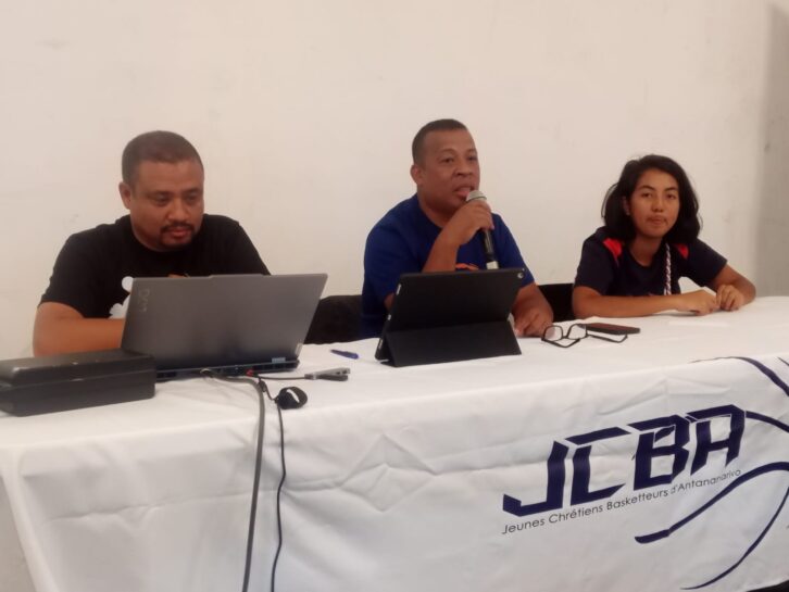Image à la une de BASKETBALL 3X3 – GAME DAY DEUXIÈME ÉDITION – JCBA organise  une levée de fonds