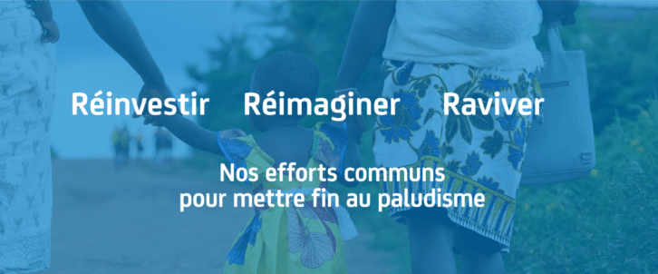 Image à la une de Journée Mondiale de lutte contre le paludisme