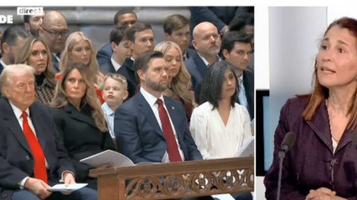 Image à la une de États-Unis : ce que les décisions de Donald Trump doivent à la religion