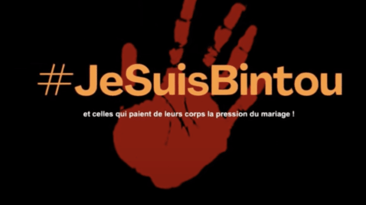 Image à la une de #JeSuisBintou : le MeToo des Guinéennes contre les violences conjugales