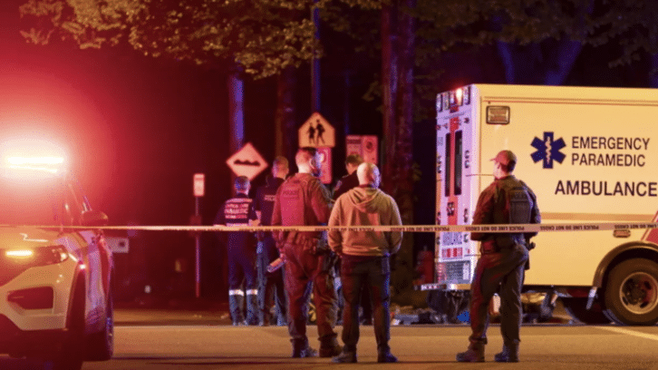 Image à la une de Un automobiliste fonce dans une foule au Canada et fait plusieurs morts