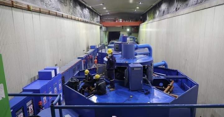 Image à la une de Électricité : Retour des coupures fréquentes à Antananarivo