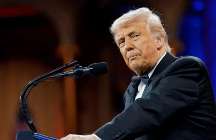 Image à la une de DROITS DE DOUANE – Trump accorde 90 jours de sursis