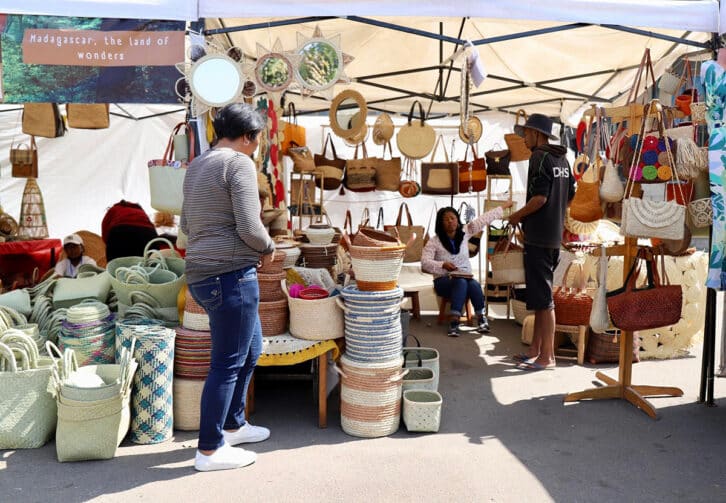 Image à la une de SOMMET DE LA COI –  Le secteur du tourisme reprend son souffle