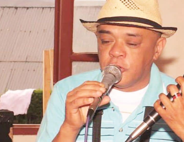 Image à la une de MUSIQUE – KALON’NY FAHINY – Le chanteur Doda nous quitte