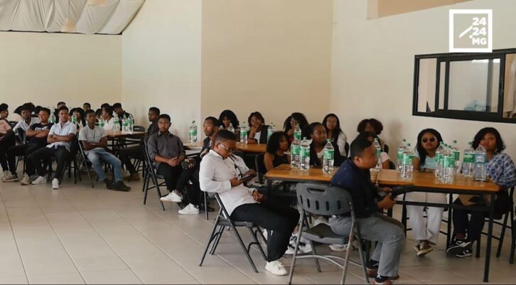 Image à la une de EDUCATION – Des jeunes talents qui trouvent leur voie grâce au programme Sésame