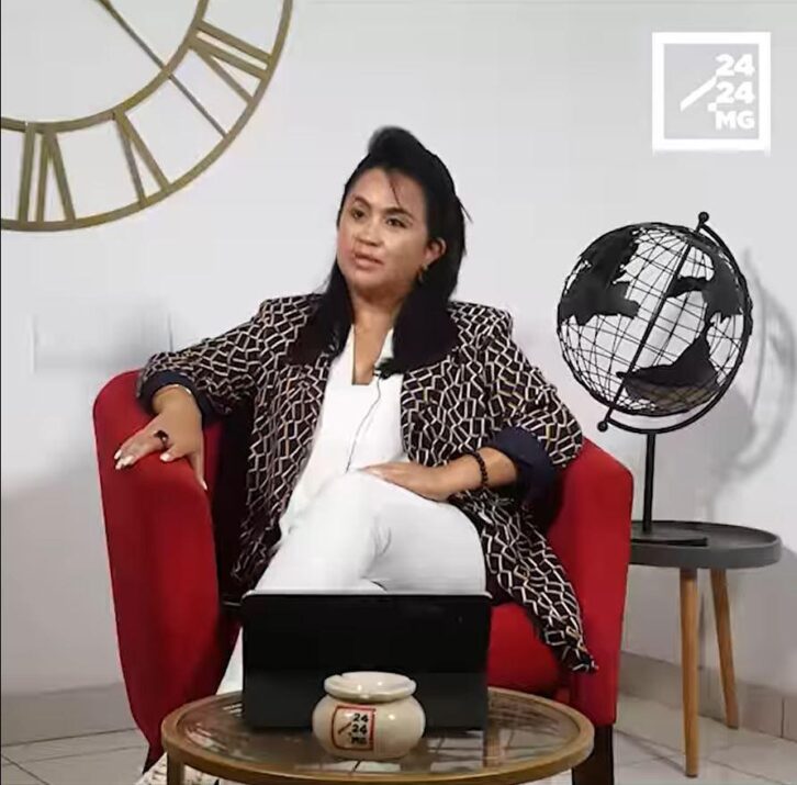 Image à la une de FANJA RAZAKABOANA, PRÉSIDENTE DU GROUPEMENT DES FEMMES ENTREPRENEURES DE MADAGASCAR (GFEM) – “Nous ne nous contentons plus de faire évoluer l’entrepreneuriat féminin à l’échelle nationale”