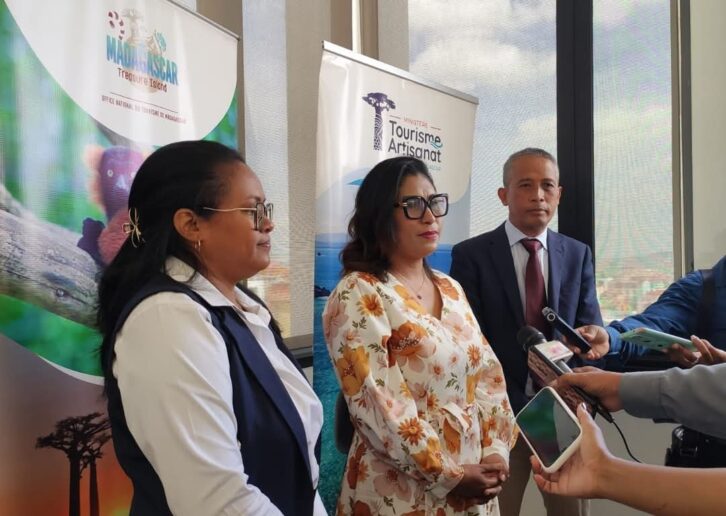 Image à la une de ÉVÉNEMENT – 28 professionnels du tourisme inscrits au Tsenaben’ny Fizahantany