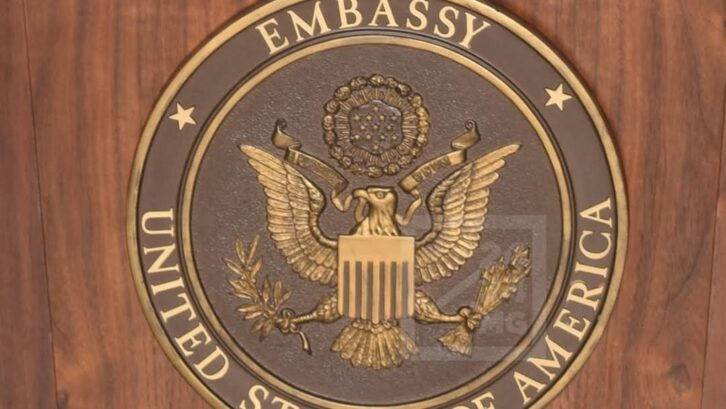 Image à la une de COMMERCE – L’ambassade des Etats-Unis parle d’une “mesure corrective” pour évoquer la taxation à 47% des exportations malgaches vers le marché américain
