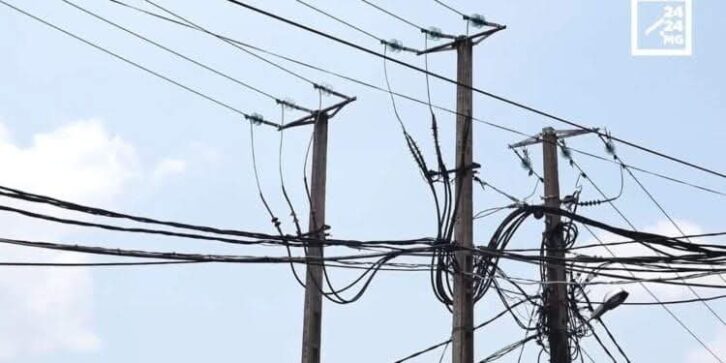 Image à la une de ENERGIE – La Jirama annonce un délestage tournant d’une durée de deux heures entre midi et 22h sur le réseau interconnecté d’Antananarivo 