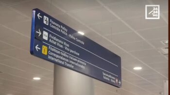 Image à la une de AEROPORT D’IVATO – Quatre policiers placés en détention préventive après des accusations de corruption relayées sur Facebook