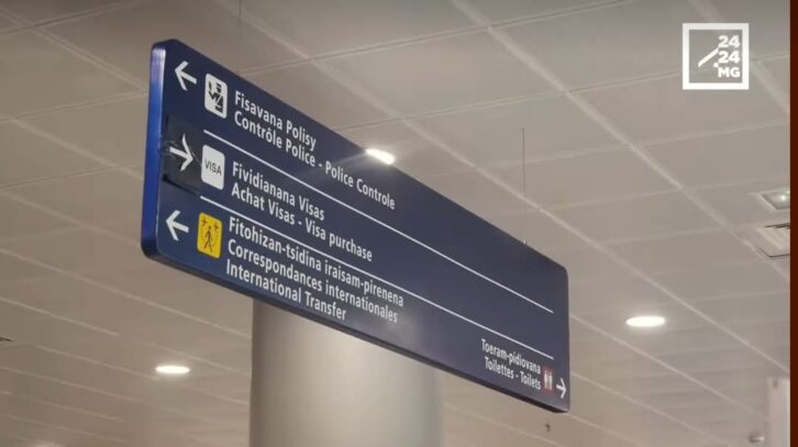 Image à la une de AEROPORT D’IVATO – Quatre policiers placés en détention préventive après des accusations de corruption relayées sur Facebook