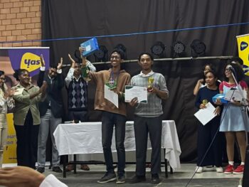 Image à la une de ART ORATOIRE – Quatre jeunes lycéens et étudiants primés à l’Olympiade des orateurs de 2025