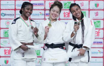 Image à la une de JUDO – L’ASM et l’Essca dominent le classement des médailles aux championnats de Madagascar