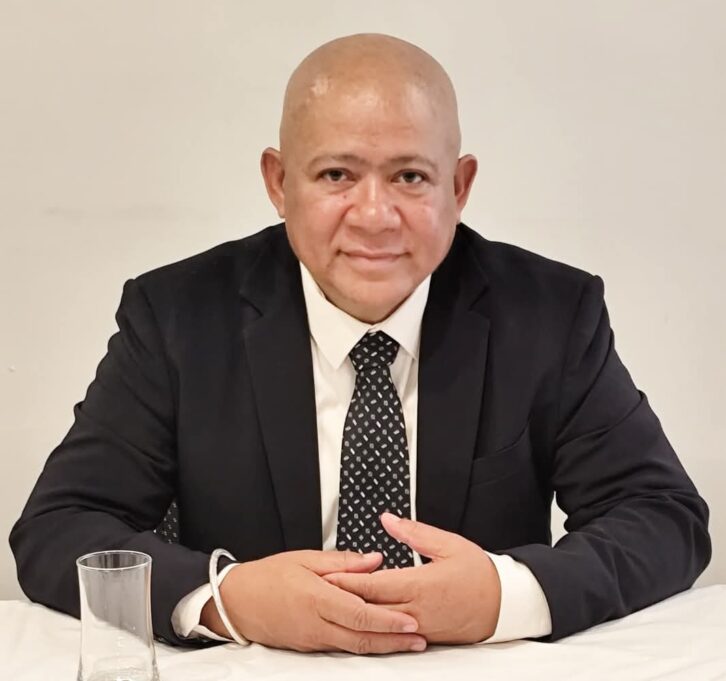 Image à la une de SPORT OLYMPIQUE – Harinelina Randriamanarivo élu vice-président de la confédération africaine d’haltérophilie (WFA)