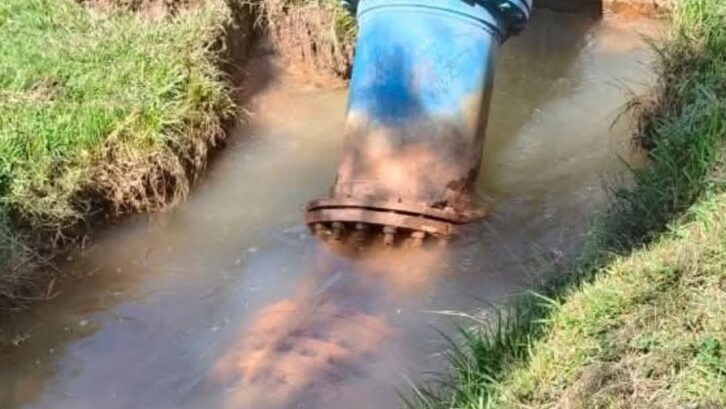Image à la une de APPROVISIONNEMENT – Coupure d’eau prévue ce lundi 28 avril dans plusieurs quartiers d’Antananarivo en raison de travaux à Mandroseza I