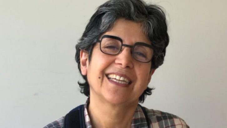Image à la une de Fariba Adelkhah : comment “Femme, vie, liberté” traverse la société iranienne