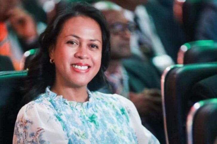 Image à la une de Harilala Ramanantsoa : « Le retour à l’anormal est impossible »