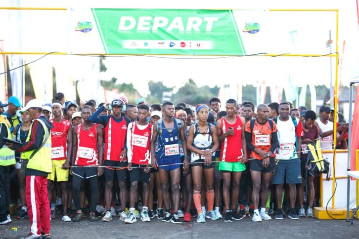 Image à la une de Trail d’Ibity :Les organisateurs apportent des éclaircissements