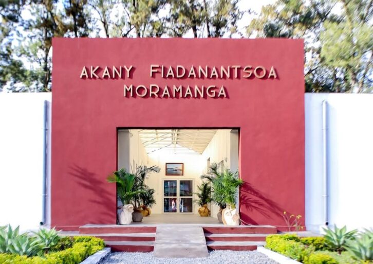 Image à la une de INFRASTRUCTURES – Moramanga se dote d’un foyer d’accueil et de prise en charge des personnes âgées