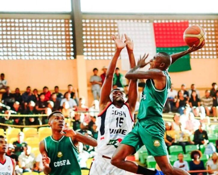 Image à la une de BASKETBALL – Le COSPN remporte son duel face au Cosfa lors du championnat national N1A groupe B