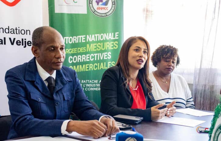Image à la une de PROTECTION  – L’industrie locale face au défi des importations