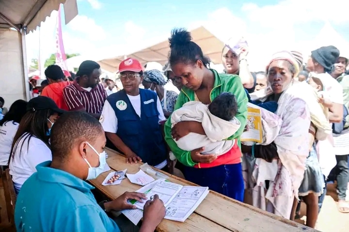 Image à la une de JOURNÉE MONDIALE DE LA SANTÉ – La réticence à la vaccination persiste